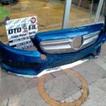 Mercedes-Benz C180 Ön Tampon çıkma parça - OTOFİL YEDEK PARÇA Mersin