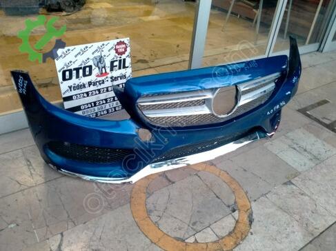 Mercedes-Benz C180 Ön Tampon çıkma parça