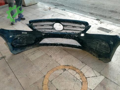 Mercedes-Benz C180 Ön Tampon çıkma parça
