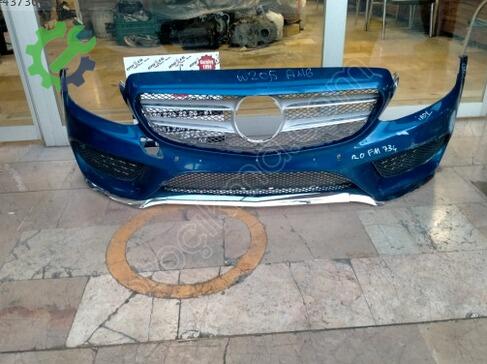 Mercedes-Benz C180 Ön Tampon çıkma parça