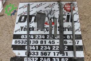 MURAT 131 BAKALİTLER