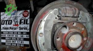 MURAT 131 DEFRANSİYEL