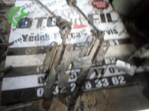 MURAT M131 DİREKSİYON MİLİ ÇIKMA ORJİNAL