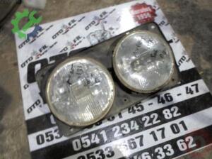 MURAT M131 DIŞ SOL FAR ÇIKMA