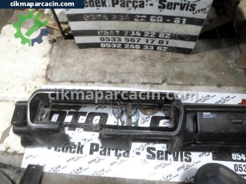 Tofaş Murat Göğüs çıkma parça