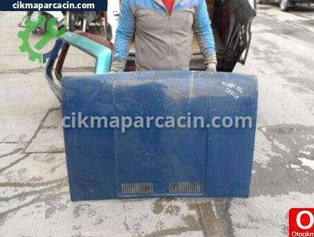 Tofaş Murat Kaput çıkma parça