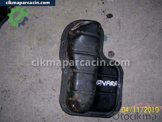 Nissan Navara Karter çıkma parça
