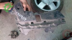 NAVARA SAĞ ÖN TAMPON İÇ BRAKETİ NİSSAN ORJİNAL ÇIKMA PARÇA