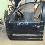 NAVARA SOL ÖN KAPI NISSAN ÇIKMA PARÇA