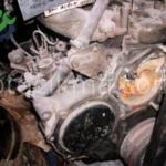 Nissan Navara Motor Komple çıkma parça - OTOFİL YEDEK PARÇA Mersin