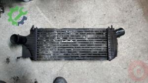 NAVARA TURBO RADYATÖRÜ NİSSAN ORJİNAL ÇIKMA PARÇA