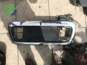 NAVİGATÖR PLAKALIK LİNCOLN ORJİNAL ÇIKMA PARÇA