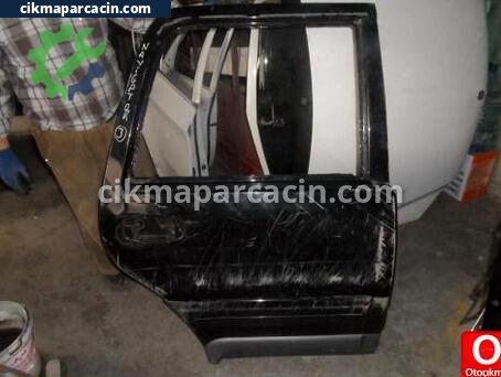 Lincoln Navigator Sağ Arka Kapı çıkma parça