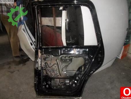 Lincoln Navigator Sağ Arka Kapı çıkma parça
