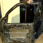 NAVIGATOR SAĞ ÖN KAPI LINCOLN ÇIKMA PARÇA