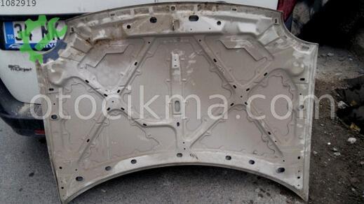 Dodge Neon Kaput çıkma parça