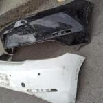 NEW BEETLE ARKA TAMPON VOLKSWAGEN ORJİNAL ÇIKMA PARÇA