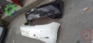 NEW BEETLE ARKA TAMPON VOLKSWAGEN ORJİNAL ÇIKMA PARÇA