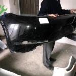 NEW BEETLE ARKA TAMPON VOLKSWAGEN ORJİNAL ÇIKMA PARÇA