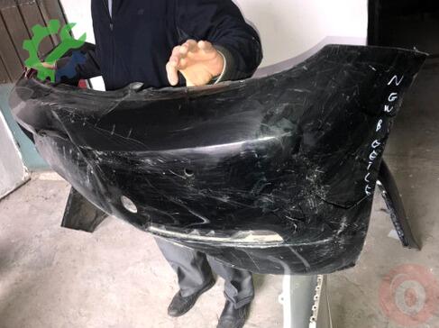 Volkswagen Beetle Arka Tampon çıkma parça