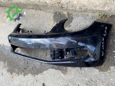 Volkswagen Beetle Ön Tampon çıkma parça