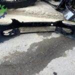 NEW BEETLE ÖN TAMPON VOLKSWAGEN ORJİNAL ÇIKMA PARÇA