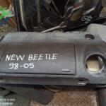 NEW BEETLE TORPİDO KAPAĞI VOLKSWAGEN ORJİNAL ÇIKMA PARÇA