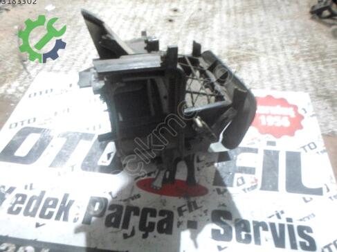 Nissan 200SX Kalorifer Kutusu çıkma parça