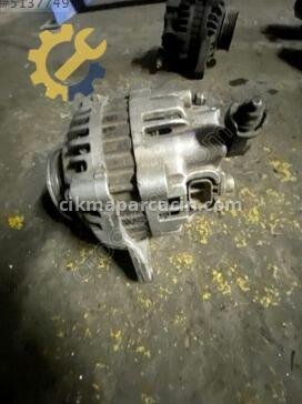 Nissan 200SX Şarj Dinamosu çıkma parça