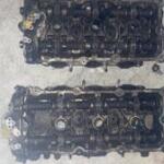 1997 Nissan Primera Silindir Kapağı Çıkma Parça Konya