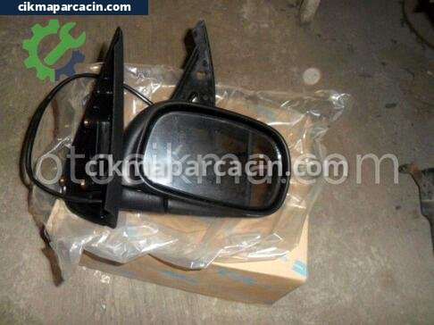 Nissan Micra Dış Ayna Komple çıkma parça
