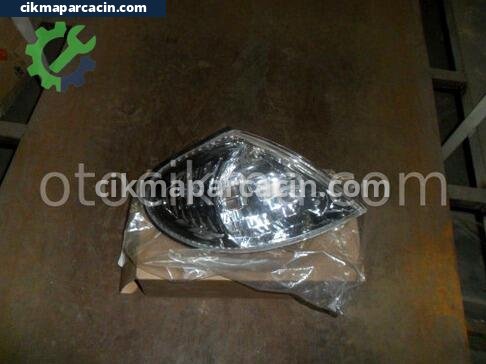 Nissan Almera Sinyal çıkma parça