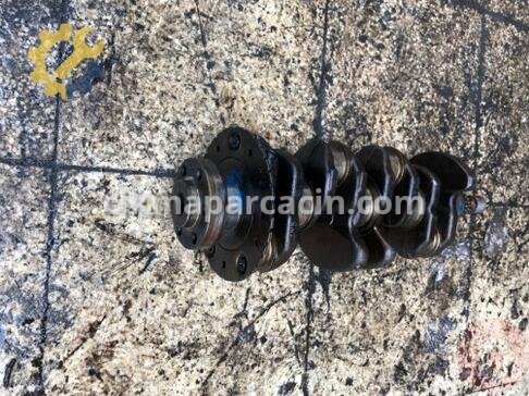 Nissan Almera Krank Mili çıkma parça