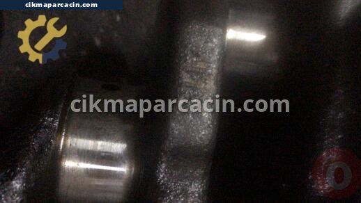 Nissan Almera Krank Mili çıkma parça