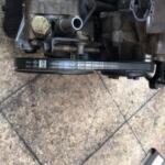 2003 Nissan Almera Motor Komple Çıkma Parça Konya