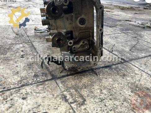 Nissan Almera Silindir Kapağı çıkma parça