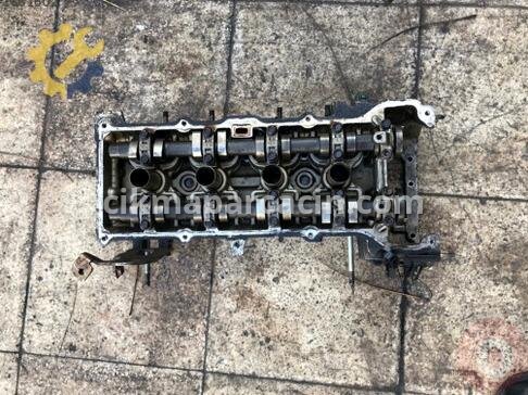 Nissan Almera Silindir Kapağı çıkma parça