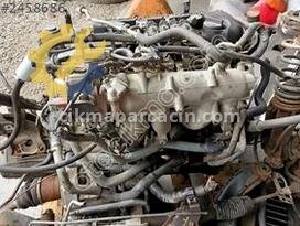Nissan Almera Motor Komple çıkma parça