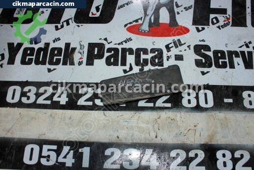 Nissan Almera Bakalitler çıkma parça