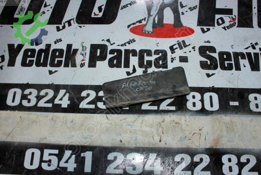 Nissan Almera Bakalitler çıkma parça