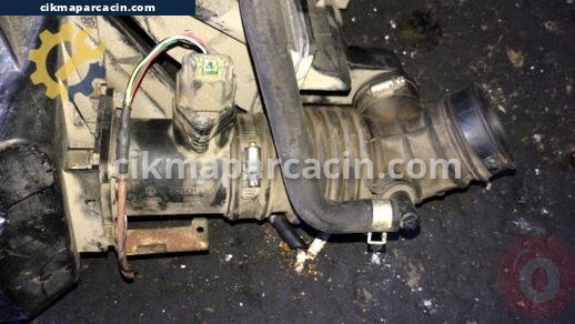 Nissan Almera Hava Akış Metre çıkma parça