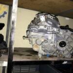 2000 Nissan Almera Şanzıman Komple Çıkma Parça Konya