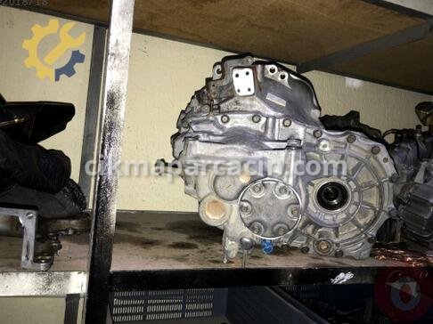 Nissan Almera Şanzıman Komple çıkma parça