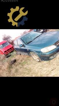 Nissan Almera Diğer çıkma parça