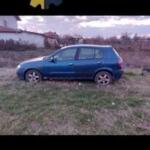 2000 Nissan Almera Diğer Çıkma Parça Konya