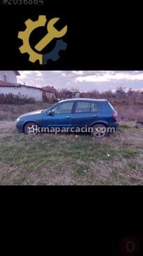 Nissan Almera Diğer çıkma parça