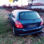 2000 Nissan Almera Diğer Çıkma Parça Konya