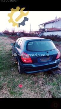 Nissan Almera Diğer çıkma parça