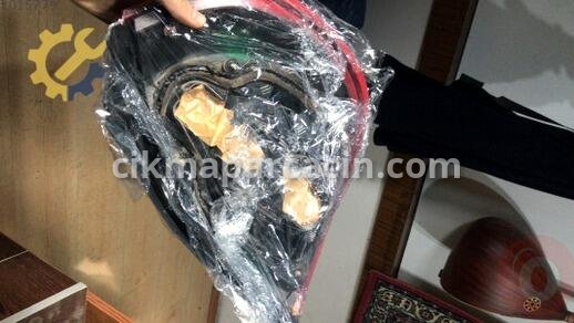 Nissan Almera Arka Stop çıkma parça
