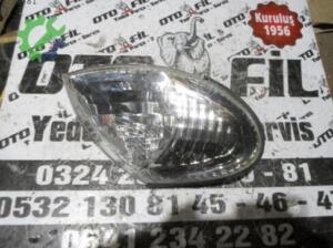 NİSSAN ALMERA 2000-2003 SAĞ SİNYAL SIFIR